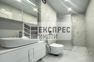Luxury, Furnished 2 bedroom apartment, Chayka