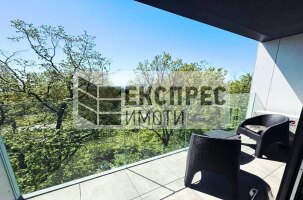 Luxury, Furnished 2 bedroom apartment, Chayka