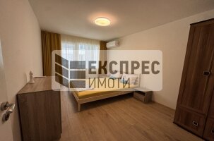 Furnished 1 bedroom apartment, Chataldzha