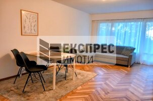 Обзаведен Двустаен апартамент, Левски
