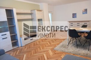 Обзаведен Двустаен апартамент, Левски