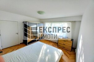 Обзаведен Двустаен апартамент, Левски