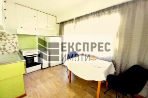 Обзаведен Двустаен апартамент, Левски