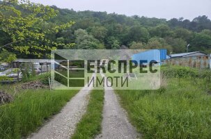  Warehouse, West industrial zone