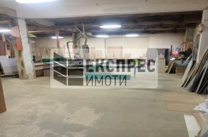 Цех Цех, Аспарухово