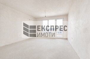Нов с А16 Двустаен апартамент, Център