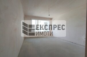 Нов с А16 Двустаен апартамент, Център