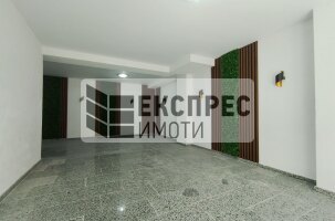 Нов с А16 Двустаен апартамент, Център