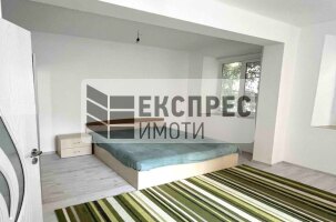 Furnished 1 Schlafzimmer Wohnung, Chataldzha