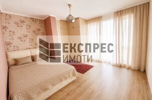 Обзаведен Двустаен апартамент, Левски