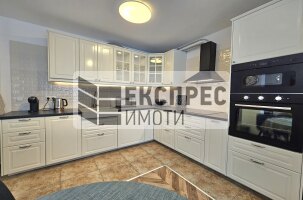 Луксозно, Обзаведен Тристаен апартамент, ХЕИ