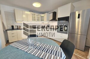 Луксозно, Обзаведен Тристаен апартамент, ХЕИ