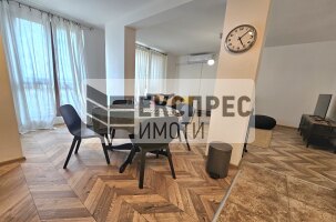 Луксозно, Обзаведен Тристаен апартамент, ХЕИ