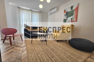 Луксозно, Обзаведен Тристаен апартамент, ХЕИ