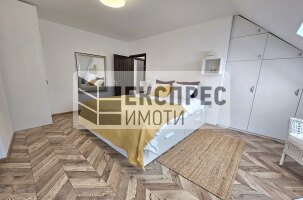 Луксозно, Обзаведен Тристаен апартамент, ХЕИ