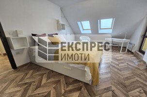 Луксозно, Обзаведен Тристаен апартамент, ХЕИ