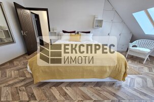 Луксозно, Обзаведен Тристаен апартамент, ХЕИ