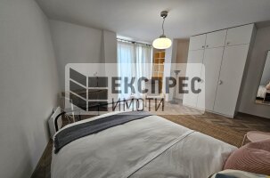 Луксозно, Обзаведен Тристаен апартамент, ХЕИ