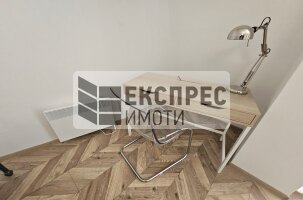 Луксозно, Обзаведен Тристаен апартамент, ХЕИ