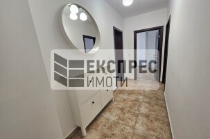 Луксозно, Обзаведен Тристаен апартамент, ХЕИ