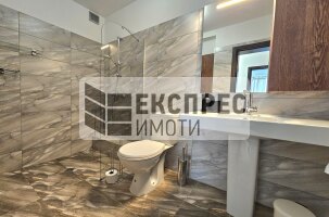 Луксозно, Обзаведен Тристаен апартамент, ХЕИ
