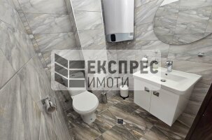 Луксозно, Обзаведен Тристаен апартамент, ХЕИ