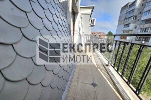 Луксозно, Обзаведен Тристаен апартамент, ХЕИ