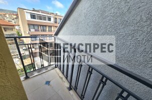 Луксозно, Обзаведен Тристаен апартамент, ХЕИ