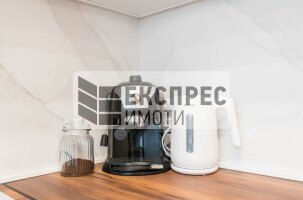 Neue, Möblierte, Luxuriös 1 Schlafzimmer Wohnung, Kabakum