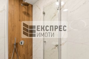 Neue, Möblierte, Luxuriös 1 Schlafzimmer Wohnung, Kabakum