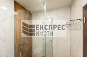 Neue, Möblierte, Luxuriös 1 Schlafzimmer Wohnung, Kabakum