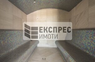 Neue, Möblierte, Luxuriös 1 Schlafzimmer Wohnung, Kabakum