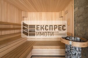 Neue, Möblierte, Luxuriös 1 Schlafzimmer Wohnung, Kabakum