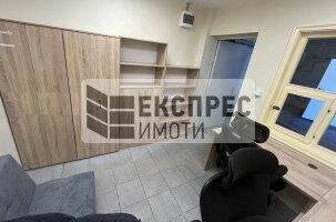 На рампа, Хладилен Склад, Северна промишлена зона