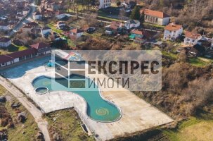15 дкр парцел за овеселителен център Парцел, 7-ми 11-ти километър