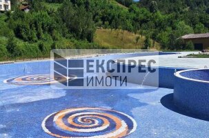 15 дкр парцел за овеселителен център Парцел, 7-ми 11-ти километър