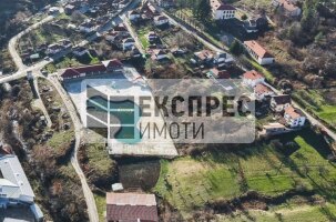 15 дкр парцел за овеселителен център Парцел, 7-ми 11-ти километър