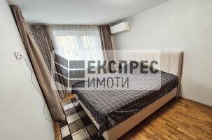 СТАЯ В СПОДЕЛЕН АПАРТАМЕНТ Едностаен апартамент, Окръжна болница