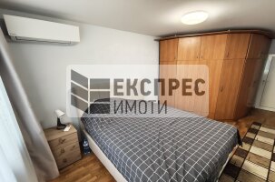 СТАЯ В СПОДЕЛЕН АПАРТАМЕНТ Едностаен апартамент, Окръжна болница