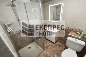 СТАЯ В СПОДЕЛЕН АПАРТАМЕНТ Едностаен апартамент, Окръжна болница