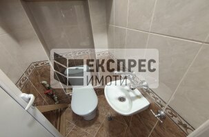 СТАЯ В СПОДЕЛЕН АПАРТАМЕНТ Едностаен апартамент, Окръжна болница