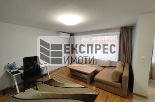 СТАЯ В СПОДЕЛЕН АПАРТАМЕНТ Едностаен апартамент, Окръжна болница