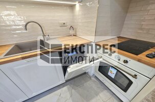  1 Schlafzimmer Wohnung, Regional hospital