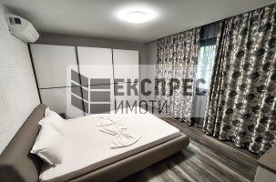  2 Schlafzimmer Wohnung, Chayka
