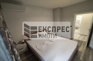  2 Schlafzimmer Wohnung, Chayka