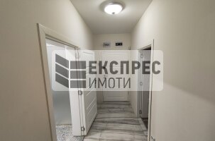  2 Schlafzimmer Wohnung, Chayka