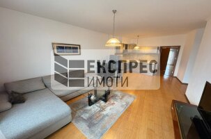 Luxury, Furnished 2 bedroom apartment, St. Constantine and Elena
