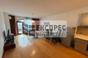 Luxury, Furnished 2 bedroom apartment, St. Constantine and Elena