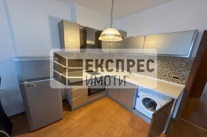 Luxury, Furnished 2 bedroom apartment, St. Constantine and Elena