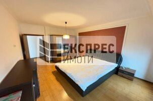 Luxury, Furnished 2 bedroom apartment, St. Constantine and Elena